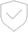 Secured and insured shipment icon