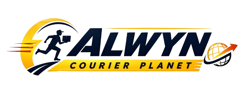 Courier Planet