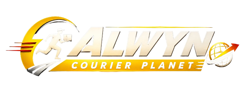 Courier Planet